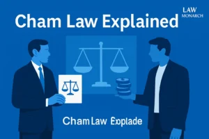 Read more about the article Cham Law Today: What It Means and Why You Should Care