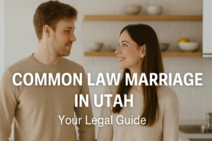 Read more about the article Common Law Marriage in Utah: Your Legal Guide in Simple Terms