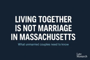 Read more about the article Common Law Wife in Massachusetts: What You Need to Know