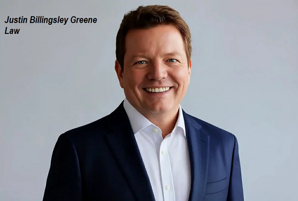 Justin Billingsley Greene Law