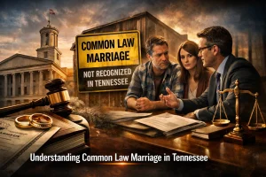 Read more about the article Common Law Marriage in Tennessee: Legal Facts and Your Rights