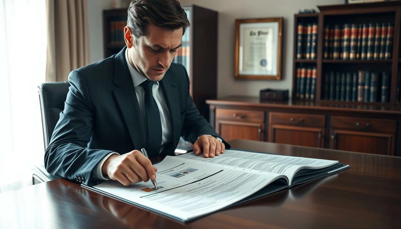 Read more about the article Mesobook Law Firm: Mesothelioma and Asbestos Lawsuit Help