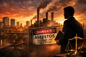 Read more about the article Mesothelioma in Fort Worth: Legal Help for Asbestos Victims