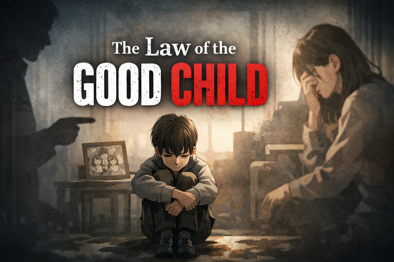 You are currently viewing The Law of the Good Child Manhwa: Plot, Themes and Meaning