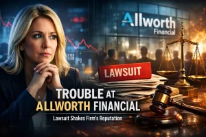 Read more about the article Victoria Bogner Allworth Lawsuit: Claims, Updates, and Investor Impact