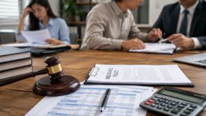 Read more about the article Arias Agencies Lawsuit and Allegations What You Need to Know