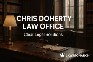 Read more about the article Chris Doherty Law Office New Hampshire: Clear Legal Solutions