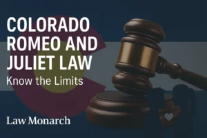 Read more about the article Colorado Romeo and Juliet Law: What You Must Know