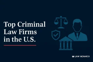 Read more about the article Top Criminal Law Firms in the U.S: Why JZLawFirm.com Leads the Way