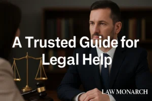 Read more about the article Ding Lin Law Firm: A Trusted Guide for Legal Help