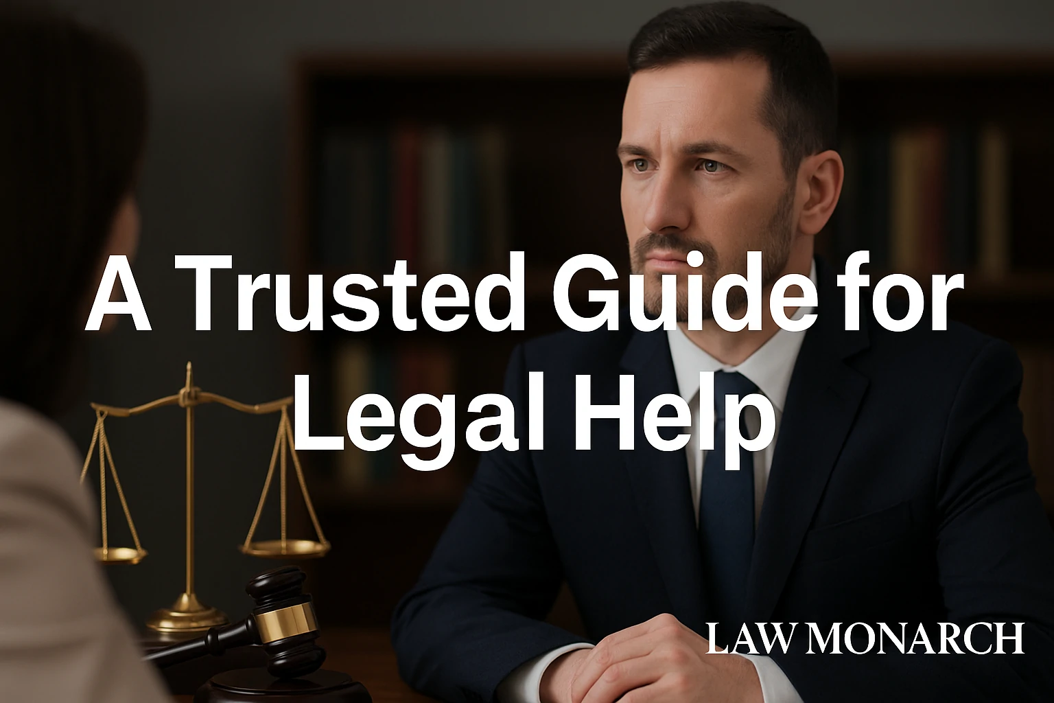 Read more about the article Ding Lin Law Firm: A Trusted Guide for Legal Help