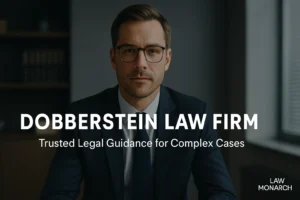 Read more about the article Dobberstein Law Firm: Trusted Legal Guidance for Complex Cases