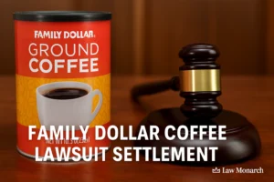 Read more about the article Family Dollar Coffee Lawsuit: What Buyers Should Know