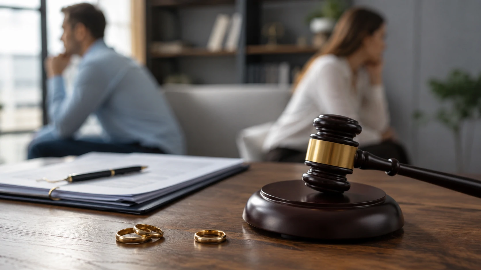 Read more about the article Homewrecker Law and Alienation of Affection Claims
