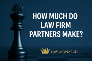 Read more about the article How Much Do Partners at Law Firms Make? A Clear Look at Legal Pay