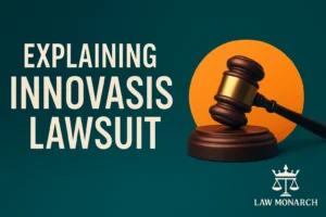 Read more about the article Innovasis Lawsuit: What You Need to Know