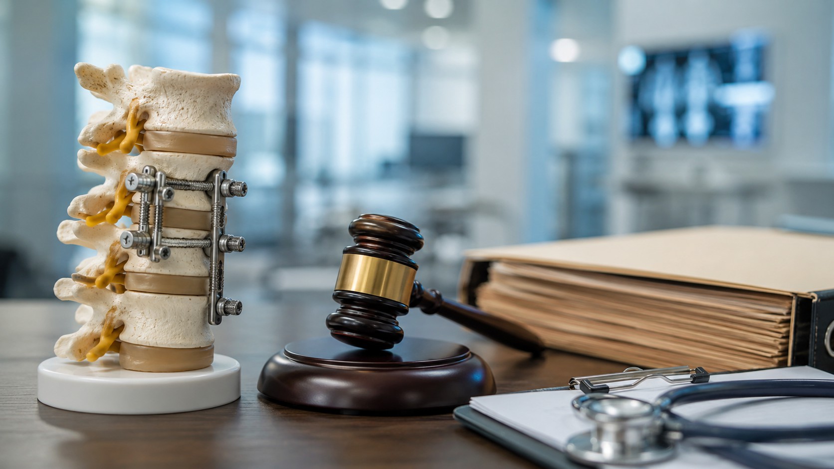 Read more about the article Innovasis Lawsuit Settlement, Kickback Allegations and $12 Million Federal Case
