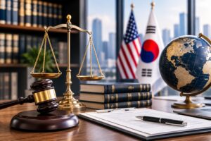 Read more about the article Kim and Bae Law Firm: Trusted Legal Help with Global Reach