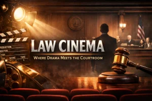 Read more about the article Law Cinema: What’s Real and What’s Not