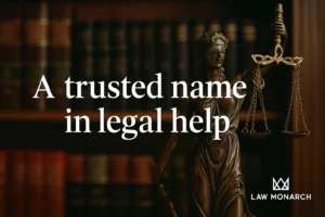 Read more about the article Law Firm of Wayne Crowe: A Trusted Name in Legal Help