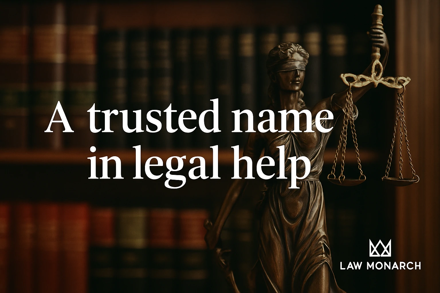 Read more about the article Law Firm of Wayne Crowe: A Trusted Name in Legal Help