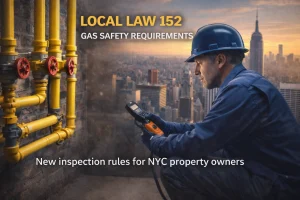 Read more about the article Local Law 152: What Every Property Owner Should Know