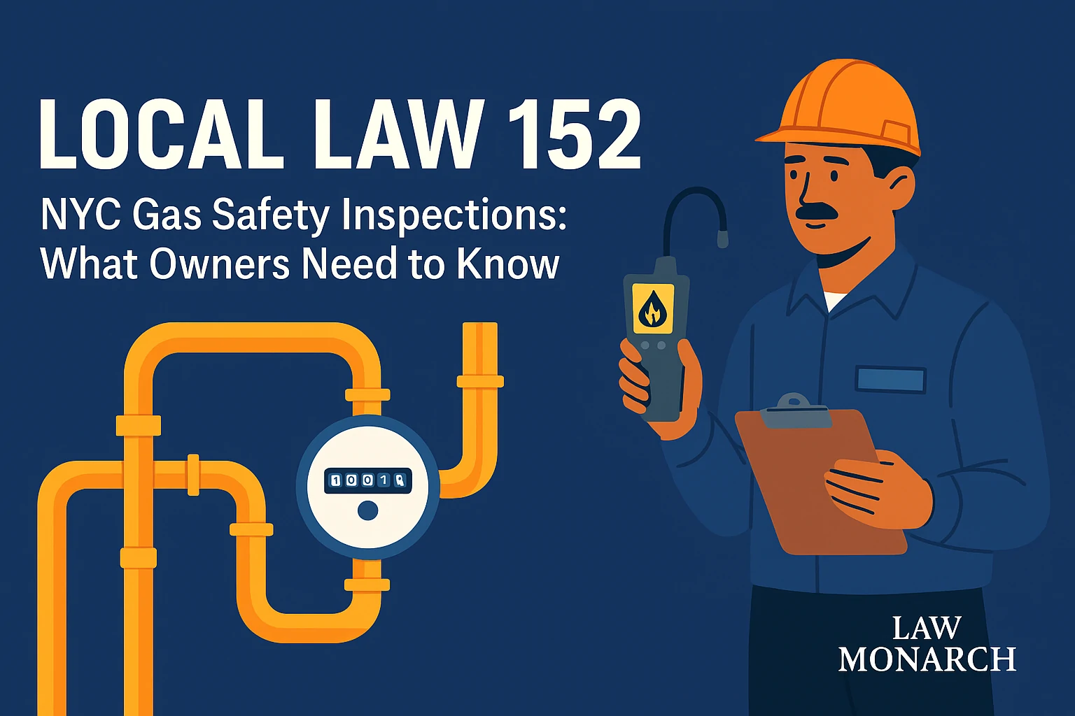 Read more about the article Local Law 152: What Every Property Owner Should Know