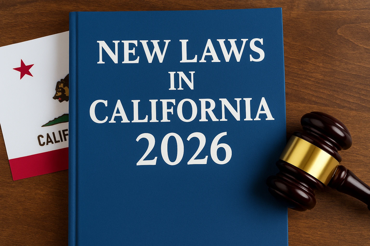 Read more about the article New Laws in California 2026: A Full Guide for Everyday Readers