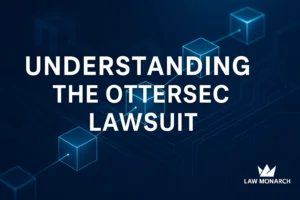 Read more about the article Ottersec Lawsuit: What Happened and What It Means Now