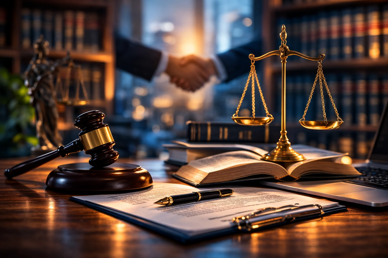 Read more about the article BestLawyerHub: Simple Legal Help You Can Trust