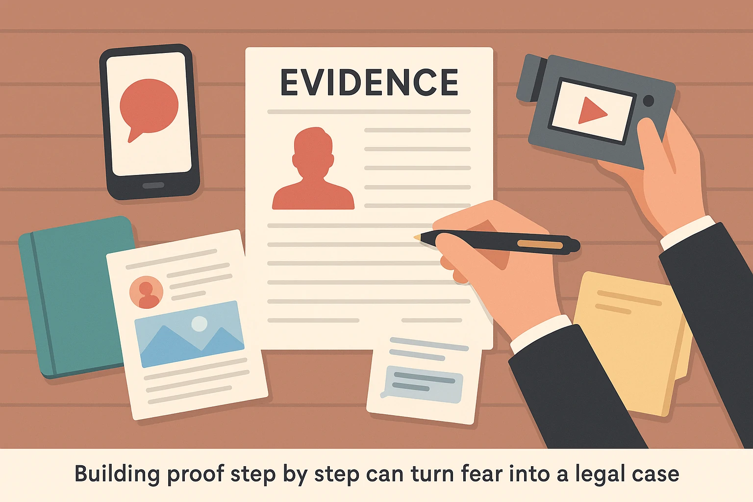 The Challenge of Proof
