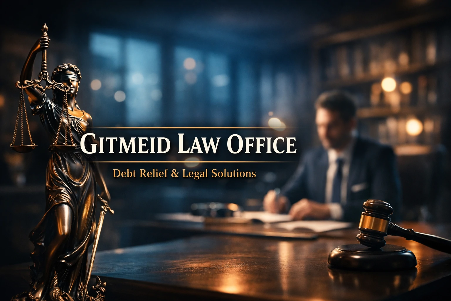 You are currently viewing Gitmeid Law Office Review: Real Debt Help or Just Another Promise?