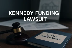 Read more about the article Kennedy Funding Lawsuit: What Borrowers Should Know