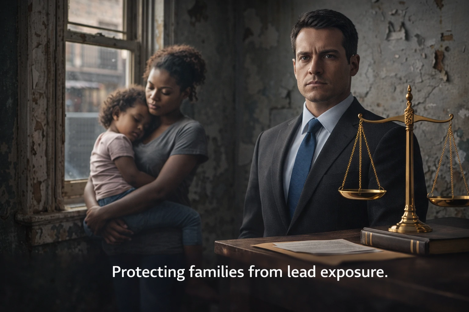 You are currently viewing Lead Poisoning Attorney: Protecting Your Health with Legal Action