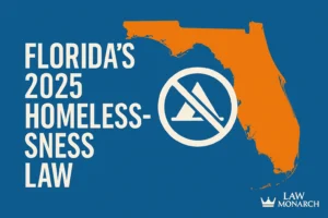 Read more about the article New Florida Homelessness Law 2025: What You Need to Know