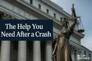Read more about the article Best Truck Accident Lawyers: The Help You Need After a Crash
