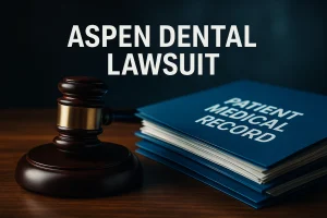 Read more about the article Aspen Dental Lawsuit 2026: Payouts, Claims, and Updates