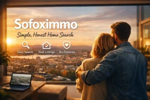 Read more about the article Sofoximmo: A Simple, Honest Way to Search for Homes