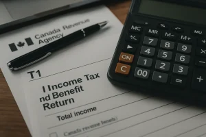 Read more about the article What Is Line 15000 on Tax Return? A Clear Guide for Canadians in 2026