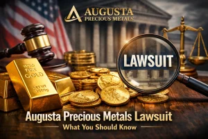 Read more about the article Augusta Precious Metals Lawsuit: What You Should Know