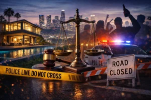 Read more about the article Nightfall Group Lawsuit: Rentals, Rules, and Legal Action