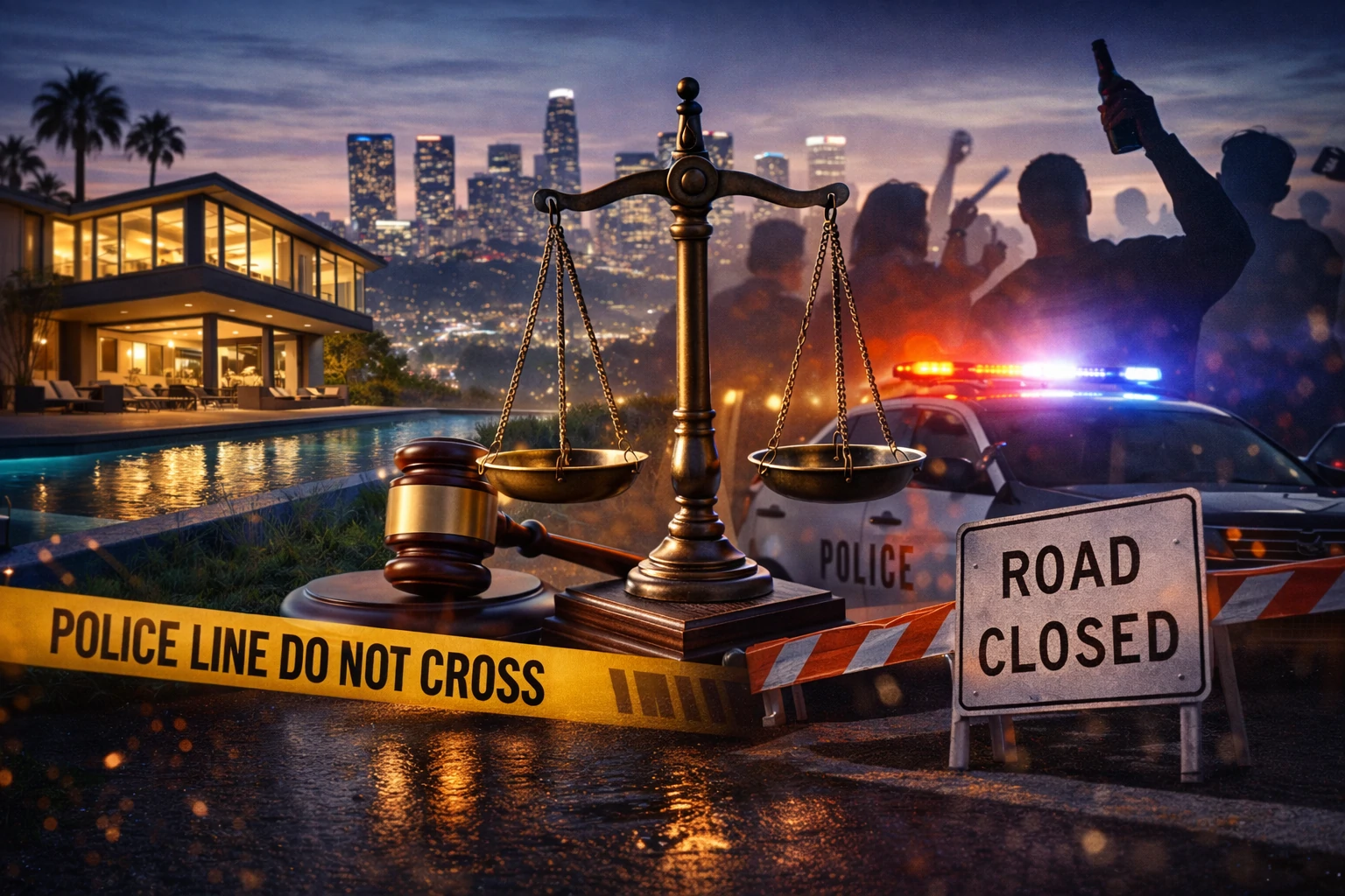 Read more about the article Nightfall Group Lawsuit: Rentals, Rules, and Legal Action