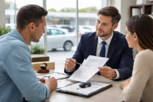 Read more about the article 5 Questions to Ask a Lemon Law Lawyer in San Diego Before You Sign