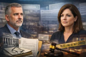 Read more about the article Alan Slessman Andrea Davis Case Facts, Context, and Key Details