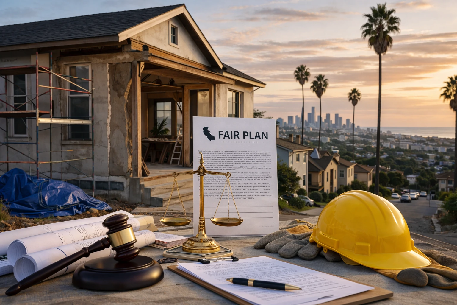 Read more about the article California Renovation Slowdown: Legal Traps to Avoid