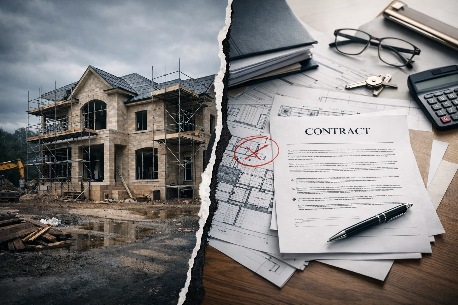 Read more about the article Taconic Builders Lawsuit Details, Timeline and Legal Claims