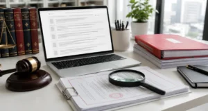 Read more about the article CNLawBlog: Is It an Official and Reliable Legal Resource?