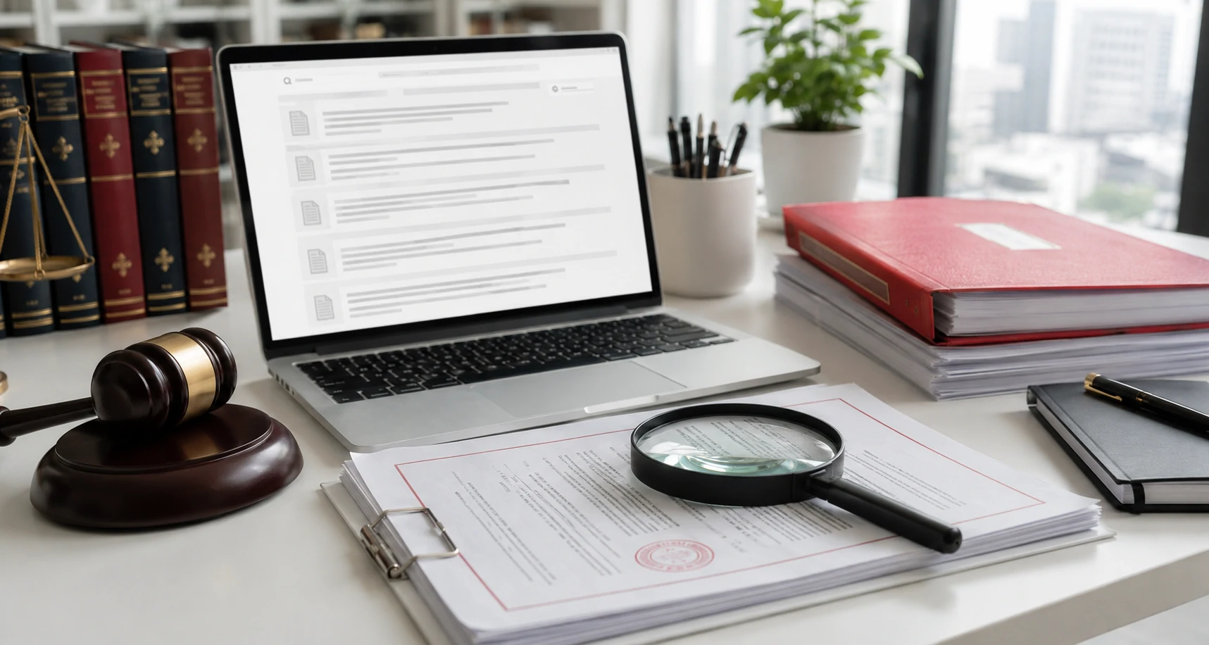 Read more about the article CNLawBlog: Is It an Official and Reliable Legal Resource?