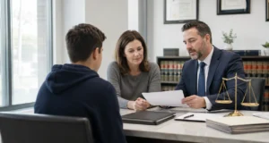 Read more about the article How Guardians Can Take Legal Action on Behalf of an Abused Minor