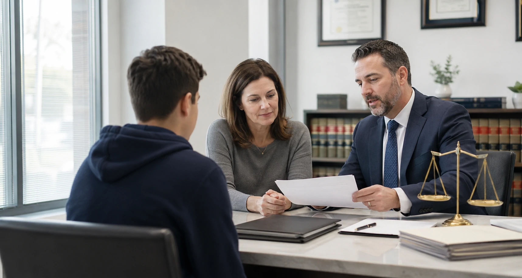 Read more about the article How Guardians Can Take Legal Action on Behalf of an Abused Minor
